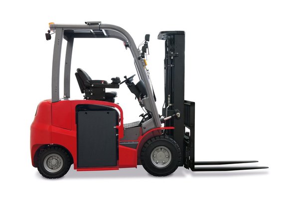 Chariot élévateur électrique Manitou ME425C