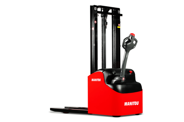 Gerbeur électrique Manitou ES412
