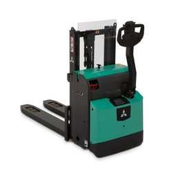 Gerbeur électrique Mitsubishi SBP10-16N3(I)(R)(S) - 1
