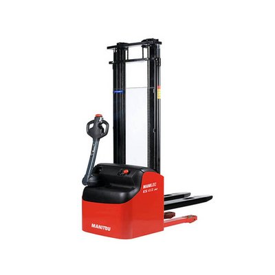 Gerbeur électrique Manitou ES412