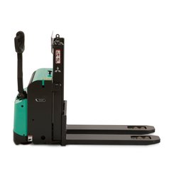 Gerbeur électrique Mitsubishi SBP10-16N3(I)(R)(S) - 1