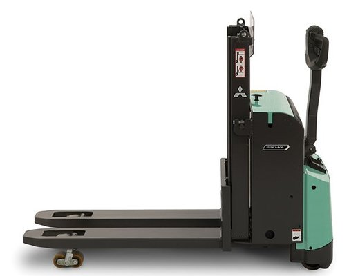 Transpalette électrique Mitsubishi PBP12N2D