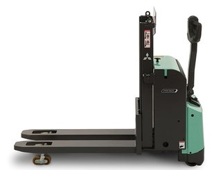 Transpalette électrique Mitsubishi PBP12N2D - 3