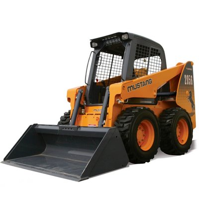 Chargeuse compacte sur pneus - SL2056