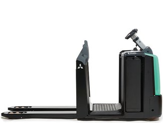 Préparateur de commandes Mitsubishi OPB20N2 - 2