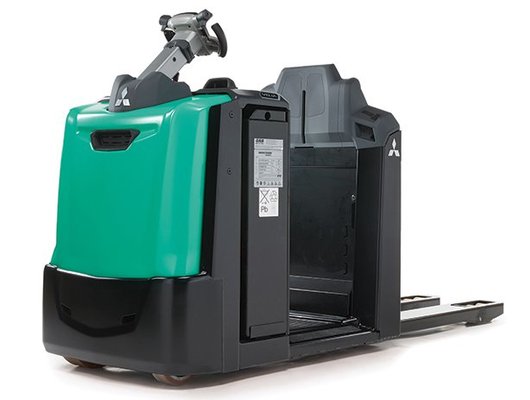 Préparateur de commandes Mitsubishi OPB20N2