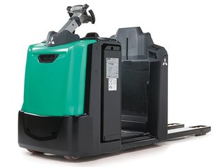 Préparateur de commandes Mitsubishi OPB20N2 - 1