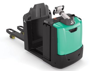 Préparateur de commandes Mitsubishi OPB20N2 - 1