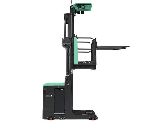 Préparateur de commandes Mitsubishi OPBM10P
