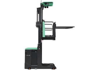 Préparateur de commandes Mitsubishi OPBM10P - 2