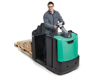 Préparateur de commandes Mitsubishi OPB20N2 - 5
