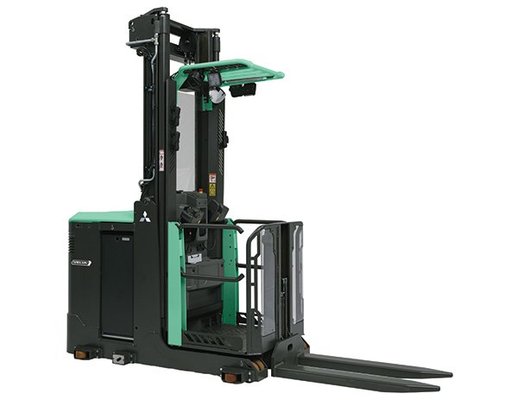 Préparateur de commandes - OPBM10P