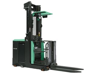 Préparateur de commandes Mitsubishi OPBM10P - 1