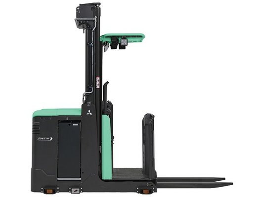 Préparateur de commandes Mitsubishi OPBM10P