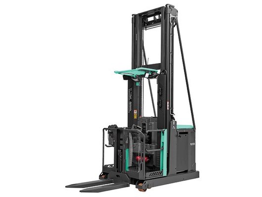 Préparateur de commandes - OPBH12PH