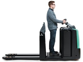 Préparateur de commandes Mitsubishi OPB20N2 - 3