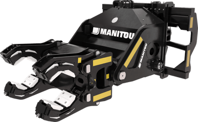 Pince à vérins Manitou CH4 - 1