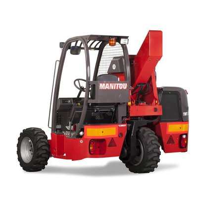 Chariot embarqué Manitou TMT25S