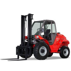 Chariot élévateur tout terrain Manitou M26-2H - 3