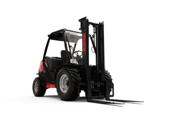 Chariot élévateur tout terrain Manitou MC18-2 S5 - 1