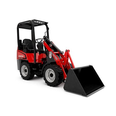 Chargeuse articulée Manitou MLA1-25H