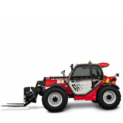 Chariot télescopique Manitou MT1030 EASY
