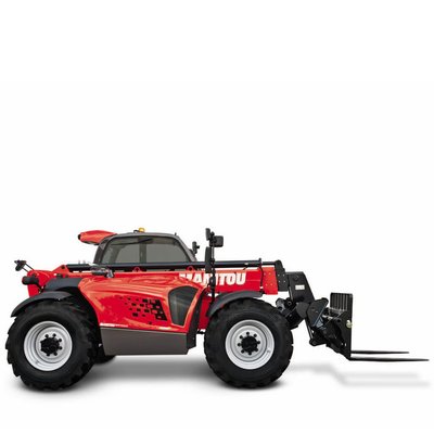 Chariot télescopique Manitou MT1030 EASY