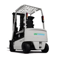 Chariot élévateur électrique UniCarriers QX2-30 - 1