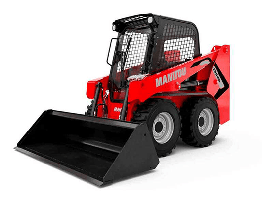 Chargeuse compacte sur pneus - 1350 R NXT2