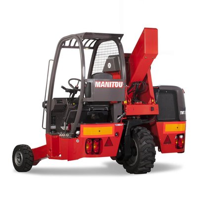 Chariot embarqué Manitou TMT25I