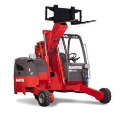 Chariot embarqué Manitou TMT25I - 2