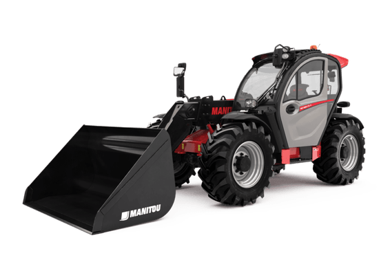 Chariot télescopique agricole - MLT630-115 V
