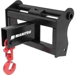 Potence-crochet Manitou PC50 - 1