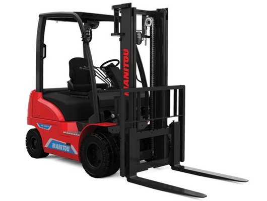 Chariot élévateur électrique Manitou ME425LD LIFT