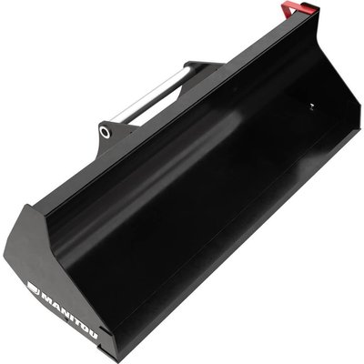Godet de reprise Manitou CBR1000/2450