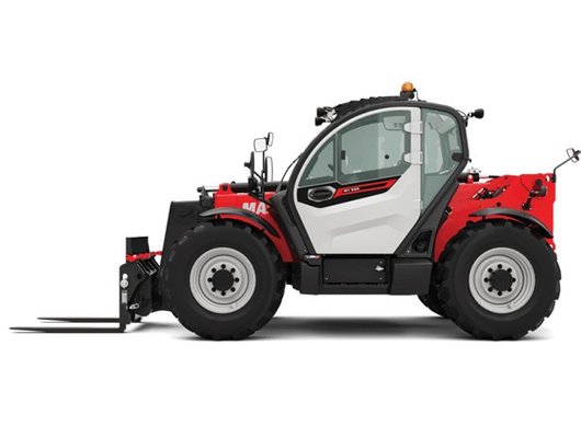 Chariot télescopique Manitou MT935 EASY ST5