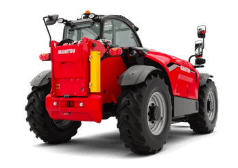 Chariot élévateur télescopique Manitou MT935 75D ST5 - 1