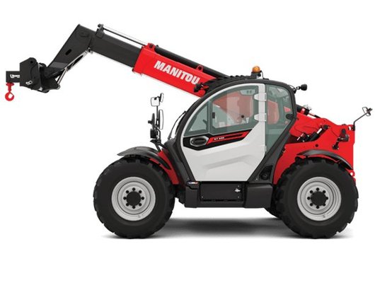 Chariot télescopique Manitou MT935 EASY ST5