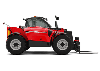 Chariot élévateur télescopique Manitou MT935 75D ST5 - 4