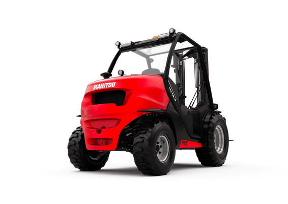 Chariot élévateur tout terrain Manitou MC18-4 S5