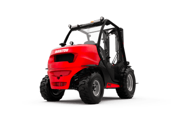 Chariot élévateur tout terrain Manitou MC18-4 S5 - 1