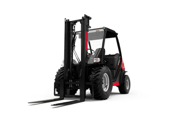 Chariot élévateur tout terrain Manitou MC18-4 S5 - 1