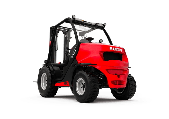 Chariot élévateur tout terrain Manitou MC18-4 S5