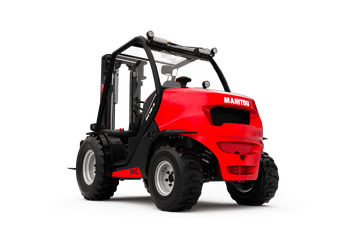 Chariot élévateur tout terrain Manitou MC18-4 S5 - 2
