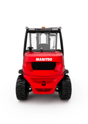Chariot élévateur tout terrain Manitou MC18-4 S5