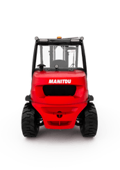 Chariot élévateur tout terrain Manitou MC18-4 S5 - 4