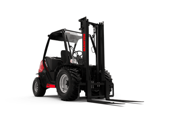 Chariot élévateur tout terrain Manitou MC18-4 S5