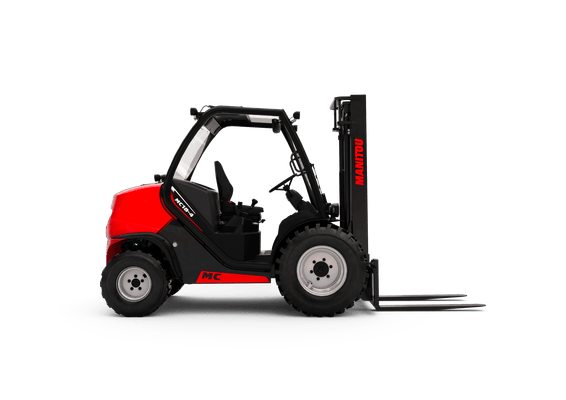 Chariot élévateur tout terrain Manitou MC18-4 S5