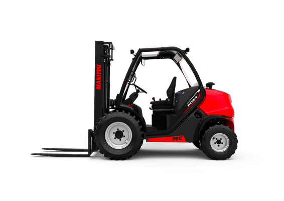 Chariot élévateur tout terrain Manitou MC18-4 S5