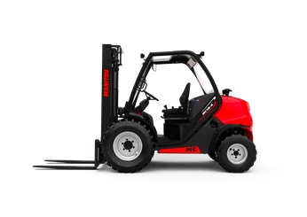 Chariot élévateur tout terrain Manitou MC18-4 S5 - 6